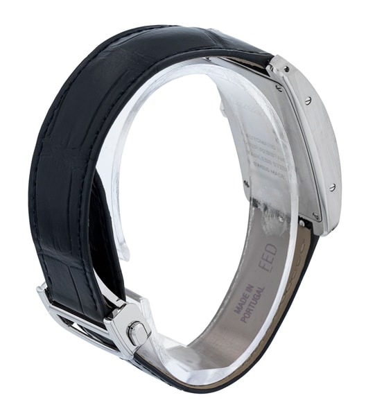 Cartier Tank Americaine WSTA0083